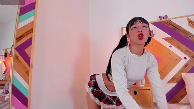 Katia_Wilson webcam