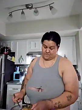 DevilDahm webcam