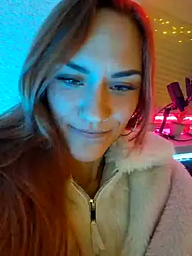 SlimBellaa webcam