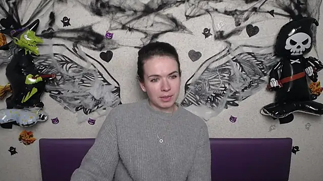 JasmineKouch webcam