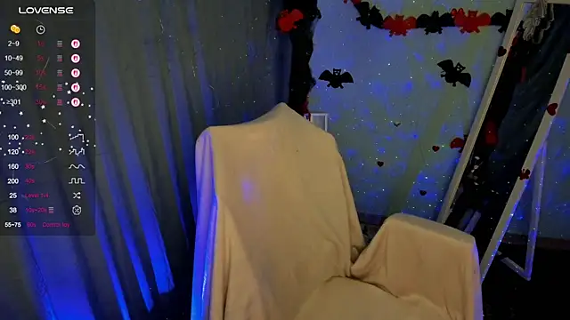 Lei_White webcam