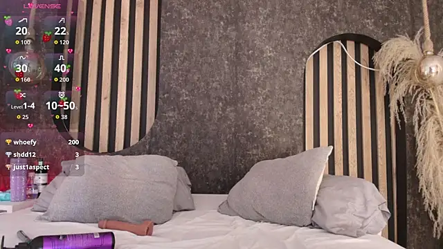 salome-gh webcam