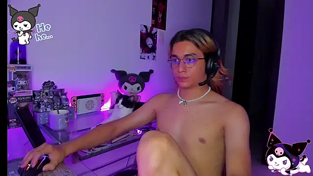 KeitaMoon webcam
