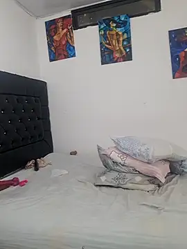 zoe_stp_latina webcam