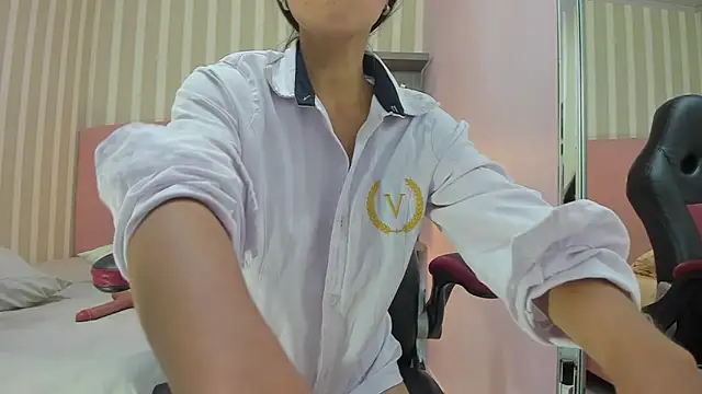 SAMANTHABENET webcam