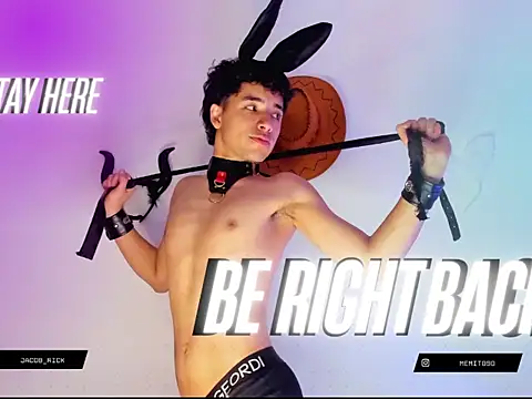 jacob_rick webcam