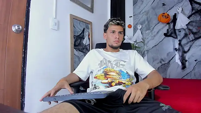 Alan-Smith1 webcam