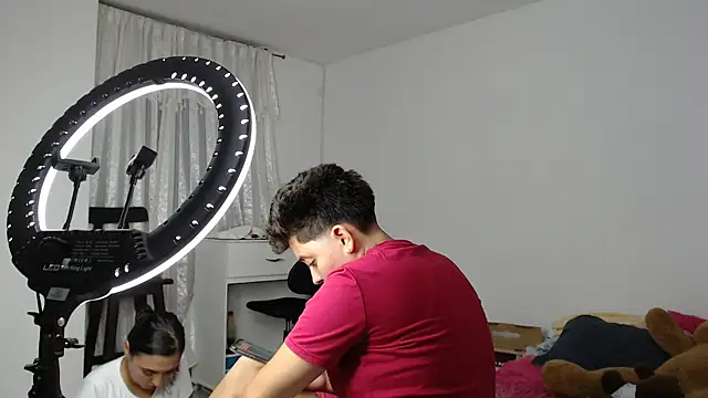 kathy_luisa webcam