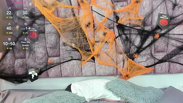 britanny-collyns webcam