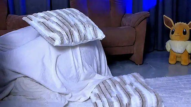 tiny_rony (F young) - Pussy play cumshow