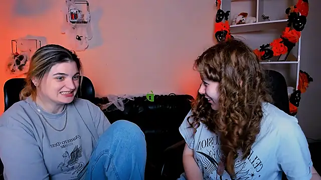 inga_gree webcam