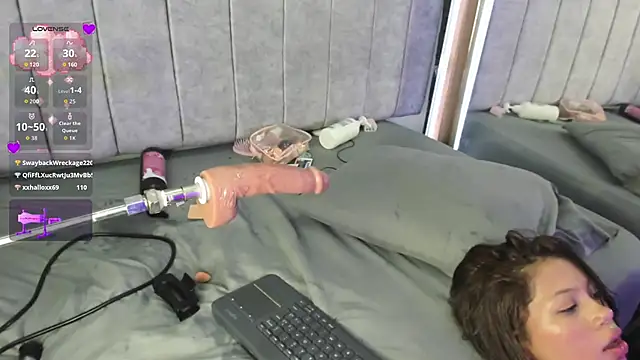 alexa_78_hot webcam