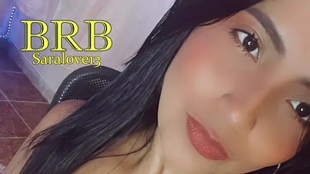 SARALOVE13 webcam