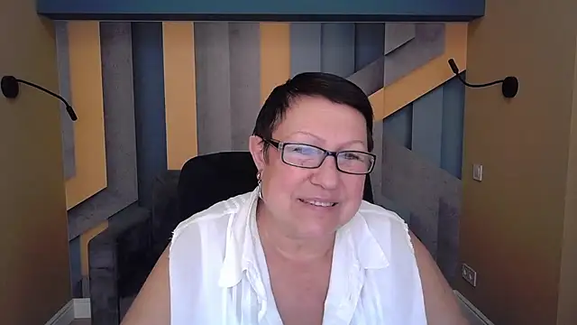 BarbaraTurners webcam