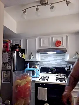 DevilDahm webcam