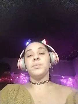 Ocultly webcam
