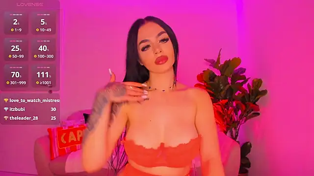 TiaBelle