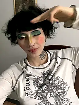 LiliJones_ webcam