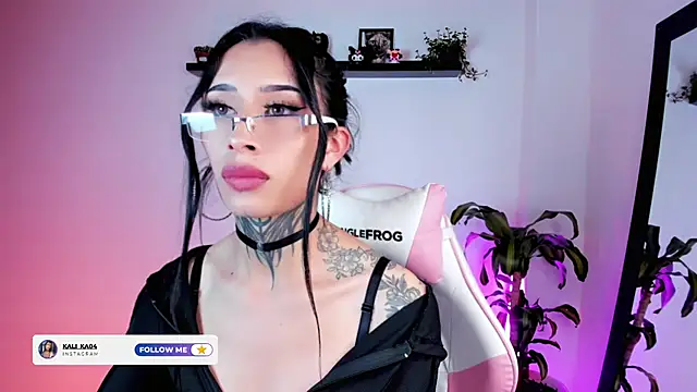 kali_ka_ webcam