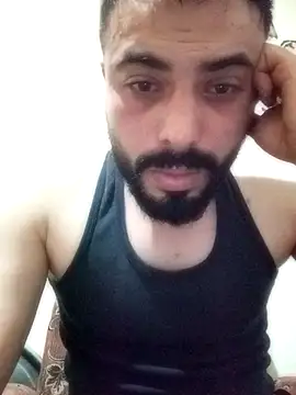Kaan1607 webcam