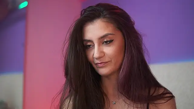 SabrinaHope