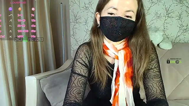 MilfeaN webcam