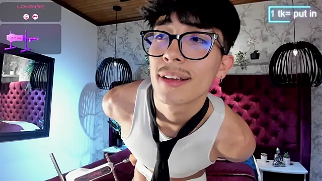 tim__fox webcam