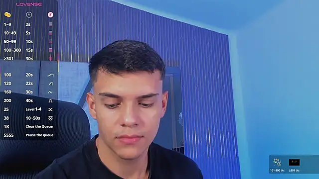 JacobRoberts1 webcam