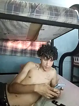 Gabriel_Stone webcam