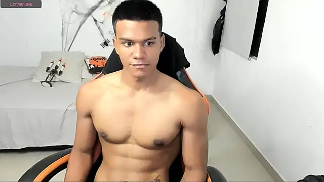 jeanfran_ferrer webcam