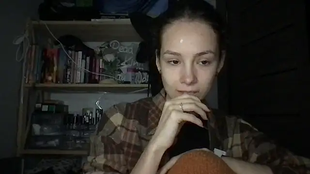 Yuna5343 webcam