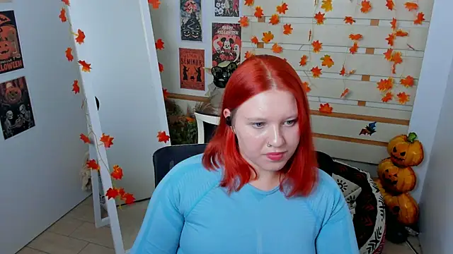 ScarletVixen_ webcam
