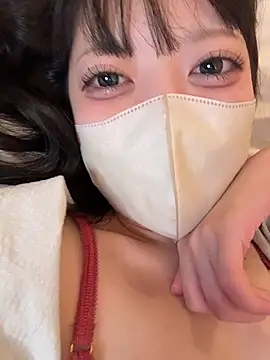 miko_nyan webcam