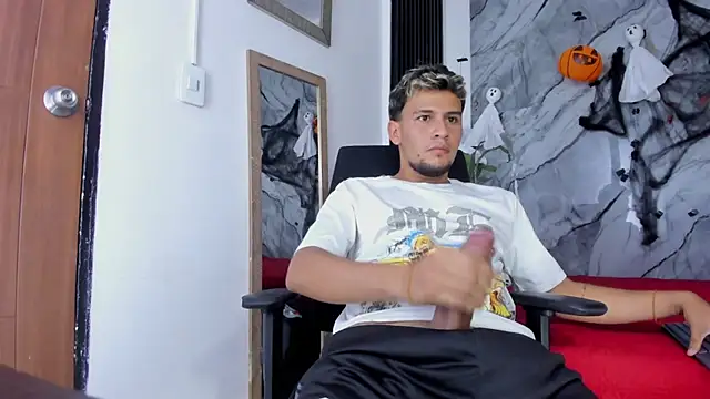 Alan-Smith1 webcam