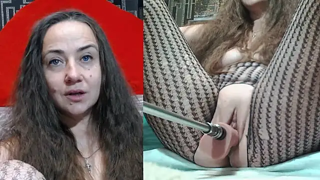 HelenLe_sweet webcam