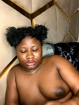 Blackpussyxx webcam