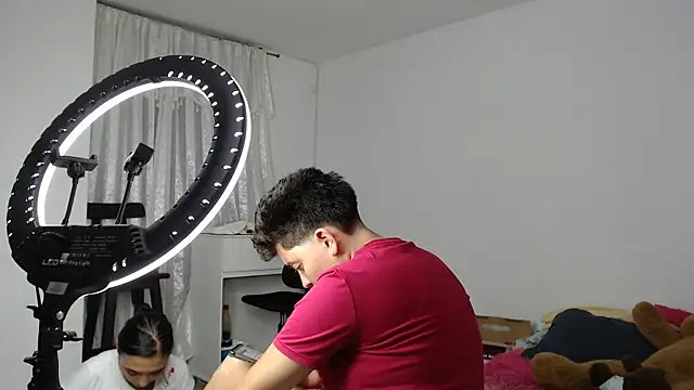 kathy_luisa webcam