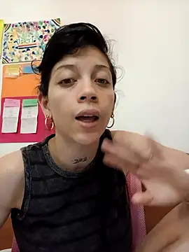 Paula_Alameda webcam