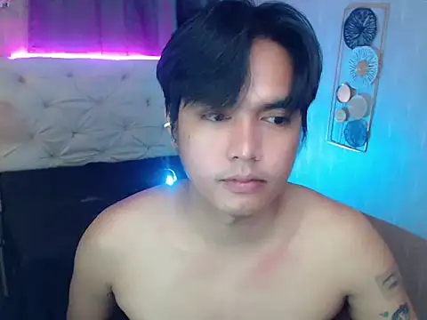 JakeXolsen webcam