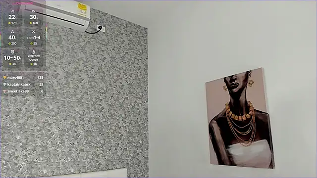 Amber_monrroe webcam