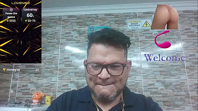 SexDiffrent webcam