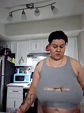 DevilDahm webcam