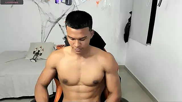 jeanfran_ferrer webcam