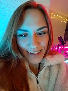 SlimBellaa webcam