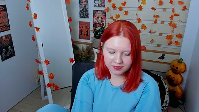 ScarletVixen_ webcam