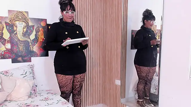 _Lakshmi_hotx webcam
