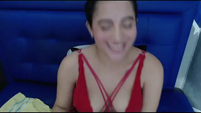 cherry_modelx_ webcam
