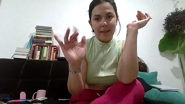 Tiramisu89 webcam
