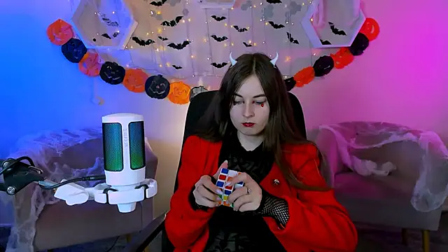 lilith_diva webcam