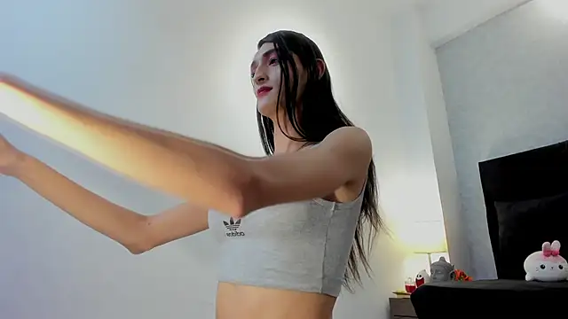 lily_cash1 webcam
